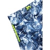 image:imageBody Glove Boys Bathing Suit UPF 50 Swim Board Shorts Quick Dry Trunks  SunBlocking Coverage with a FastDrying Build and Handy Storage Beach and Pool Ready for Boys 818Navy White Swirls