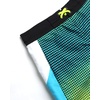 image:imageBody Glove Boys Bathing Suit UPF 50 Swim Board Shorts Quick Dry Trunks  SunBlocking Coverage with a FastDrying Build and Handy Storage Beach and Pool Ready for Boys 818Turquoise Green Dots