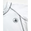 image:imageBody Glove Boys Rashguard Set UPF 50 Swim Shirt amp Bord Shorts Bathing Suit  SunBlocking Coverage with a FastDrying Feel Comfortable WaterReady Protection for Kids 514White Short Sleeve