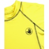 image:imageBody Glove Boys Rashguard Set UPF 50 Swim Shirt amp Bord Shorts Bathing Suit  SunBlocking Coverage with a FastDrying Feel Comfortable WaterReady Protection for Kids 514Yellow Short Sleeve