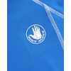 image:imageBody Glove Boys Rashguard Shirt UPF 50 Long Sleeve Rash Swim Swim Shirt  SunBlocking Coverage with a FastDrying Build Comfortable WaterReady Protection for Kids 514Royal Long Sleeve