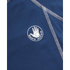 image:imageBody Glove Boys Rashguard Shirt UPF 50 Long Sleeve Rash Swim Swim Shirt  SunBlocking Coverage with a FastDrying Build Comfortable WaterReady Protection for Kids 514Navy