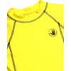 image:imageBody Glove Boys Rashguard Shirt UPF 50 Long Sleeve Rash Swim Swim Shirt  SunBlocking Coverage with a FastDrying Build Comfortable WaterReady Protection for Kids 514Yellow