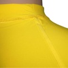image:imageBody Glove Juniors Basic Short Sleeve Rash Guard Yellow 47X