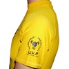 image:imageBody Glove Juniors Basic Short Sleeve Rash Guard Yellow 47X