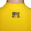 image:imageBody Glove Juniors Basic Short Sleeve Rash Guard Yellow 47X