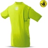 image:imageBody Glove Loose Fit Rash Guard Youth Swimshirt 10 Lime 12 Lime