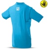 image:imageBody Glove Loose Fit Rash Guard Youth Swimshirt 12 Light Blue