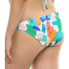 image:imageBody Glove Womens Flirty Surf Rider Bikini Bottom SwimsuitUntamed Geo Rib