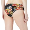 image:imageBody Glove Womens Hazel Mid Coverage Bikini Bottom SwimsuitIncognito Floral