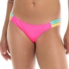 Bubble Gum Colorblock