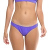 image:imageBody Glove Womens Flirty Surf Rider Bikini Bottom SwimsuitClearwater Ibiza Rib