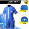 image:imageBody Glove Childs 8oz Pro Lycra Spring WetsuitBLUE