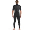 image:imageBody Glove Mens Phoenix 2mm BackZip Short Sleeve Full WetsuitBlack