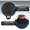 image:imageBody Glove Mens Phoenix 32mm BackZip Long Sleeve Full WetsuitBlue