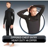 image:imageBody Glove Mens Phoenix 32mm ChestZip Long Sleeve Full WetsuitBlack