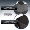 image:imageBody Glove Mens Phoenix 32mm ChestZip Long Sleeve Full WetsuitBlack