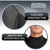image:imageBody Glove Mens Phoenix 32mm ChestZip Long Sleeve Full WetsuitBlack