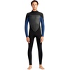 image:imageBody Glove Mens Phoenix 43mm BackZip Long Sleeve Full WetsuitBlack