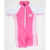 image:imageBody Glove Childs 8oz Pro Lycra Spring WetsuitFuchsia PinkWhite