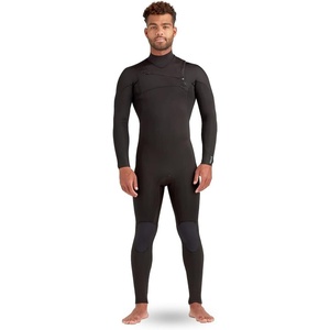 image:imageBody Glove Mens Variant 32MM Long Sleeve ChestZip Full WetsuitBlack