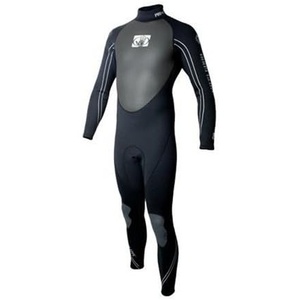 image:imagejetpilot Body Glove Pro 2 Junior Fullsuit WetsuitBlack