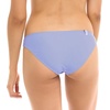 image:imageBody Glove Womens Standard Basic Solid Fuller Coverage Bikini Bottom SwimsuitPeriwinkle