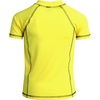 image:imageBody Glove Toddler and Baby Boys Swim Shirt 2 Pack UPF 50 Rash Guard 2T5T  Sizes Run Small Consider Sizing Up QuickDry Fabric and UPF 50 Sun Protection Keep Little Swimmers Comfortable OutdoorsRoyalYellow