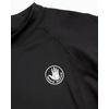 image:imageBody Glove Toddler and Baby Boys Swim Shirt 2 Pack UPF 50 Rash Guard 2T5T  Sizes Run Small Consider Sizing Up QuickDry Fabric and UPF 50 Sun Protection Keep Little Swimmers Comfortable OutdoorsBlackRed