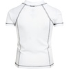 image:imageBody Glove Toddler and Baby Boys Swim Shirt 2 Pack UPF 50 Rash Guard 2T5T  Sizes Run Small Consider Sizing Up QuickDry Fabric and UPF 50 Sun Protection Keep Little Swimmers Comfortable OutdoorsRoyalWhite