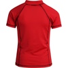 image:imageBody Glove Toddler and Baby Boys Swim Shirt 2 Pack UPF 50 Rash Guard 2T5T  Sizes Run Small Consider Sizing Up QuickDry Fabric and UPF 50 Sun Protection Keep Little Swimmers Comfortable OutdoorsRedWhite
