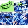 image:imageBody Glove Boys 2 Piece Swim Set Rash Guard amp Swim Trunks Sizes 412Lime Beach
