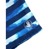 image:imageBody Glove Boys Bathing Suit UPF 50 Swim Board Shorts Quick Dry TrunksBlue Clouds