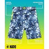 image:imageBody Glove Boys Bathing Suit UPF 50 Swim Board Shorts Quick Dry TrunksNavy White Swirls