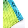 image:imageBody Glove Boys Bathing Suit UPF 50 Swim Board Shorts Quick Dry TrunksTurquoise Green Dots