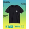 image:imageBody Glove Boys Rashguard Set UPF 50 Swim Shirt amp Bord Shorts Bathing SuitBlack