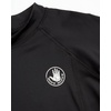 image:imageBody Glove Boys Rashguard Set UPF 50 Swim Shirt amp Bord Shorts Bathing SuitBlack