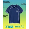 image:imageBody Glove Boys Rashguard Set UPF 50 Swim Shirt amp Bord Shorts Bathing SuitNavy