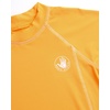 image:imageBody Glove Boys Rashguard Set UPF 50 Swim Shirt amp Bord Shorts Bathing SuitOrange Short Sleeve