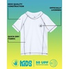 image:imageBody Glove Boys Rashguard Set UPF 50 Swim Shirt amp Bord Shorts Bathing SuitWhite