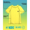 image:imageBody Glove Boys Rashguard Set UPF 50 Swim Shirt amp Bord Shorts Bathing SuitYellow