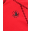 image:imageBody Glove Boys Rashguard Shirt UPF 50 Long Sleeve Rash Swim ShirtRed