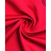 image:imageBody Glove Boys Rashguard Shirt UPF 50 Long Sleeve Rash Swim ShirtRed
