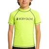 Lime Short Sleeve