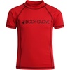 Red Short Sleeve