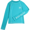 Aqua Long Sleeve