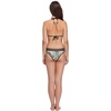 image:imageBody Glove Womens Standard Baby Love Molded Cup Push Up Triangle Bikini Top SwimsuitSamoa Black