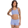 image:imageSmoothies Rider CrossOver ShortPeriwinkle