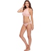 image:imageBody Glove Womens RubyIbiza Ribbed Seashell