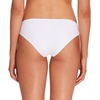 image:imageBody Glove Womens RubyIbiza Ribbed White